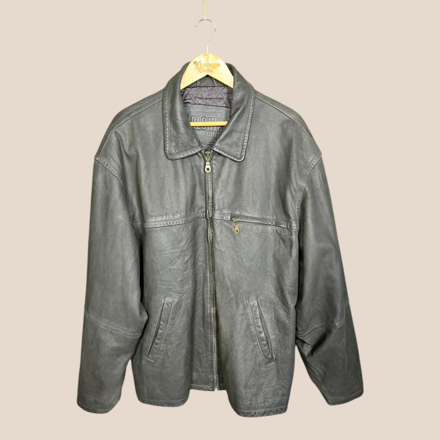 Men Jacket
