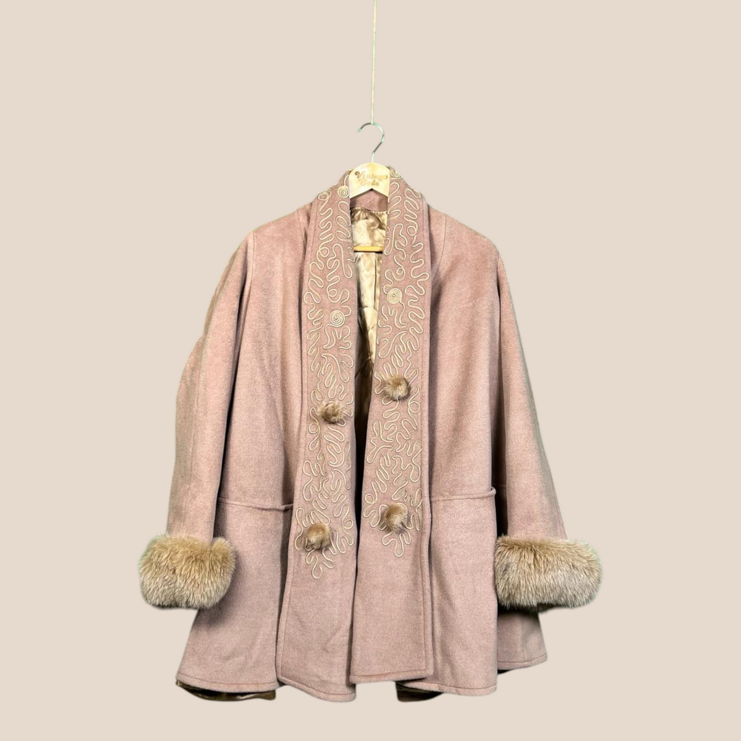 Women Coat