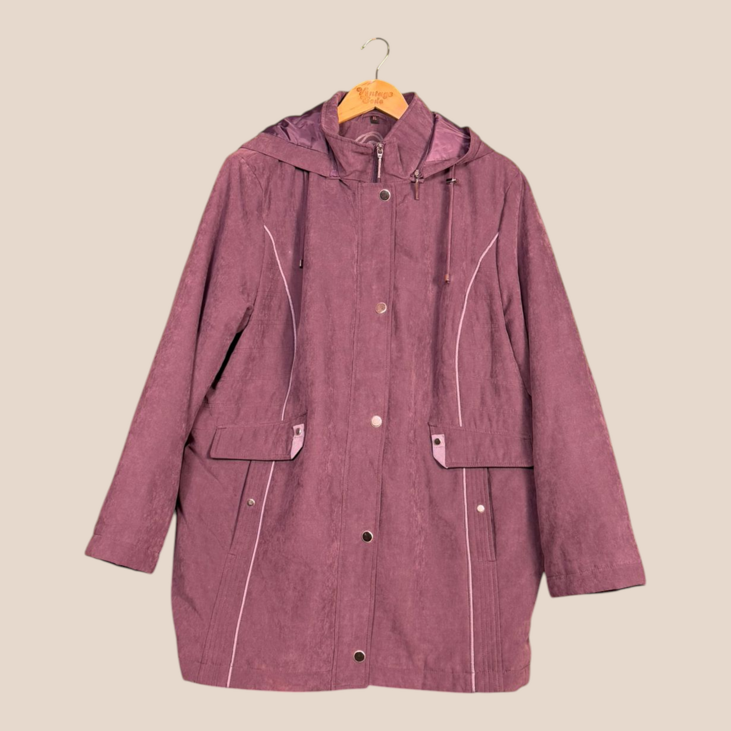 Women Jacket
