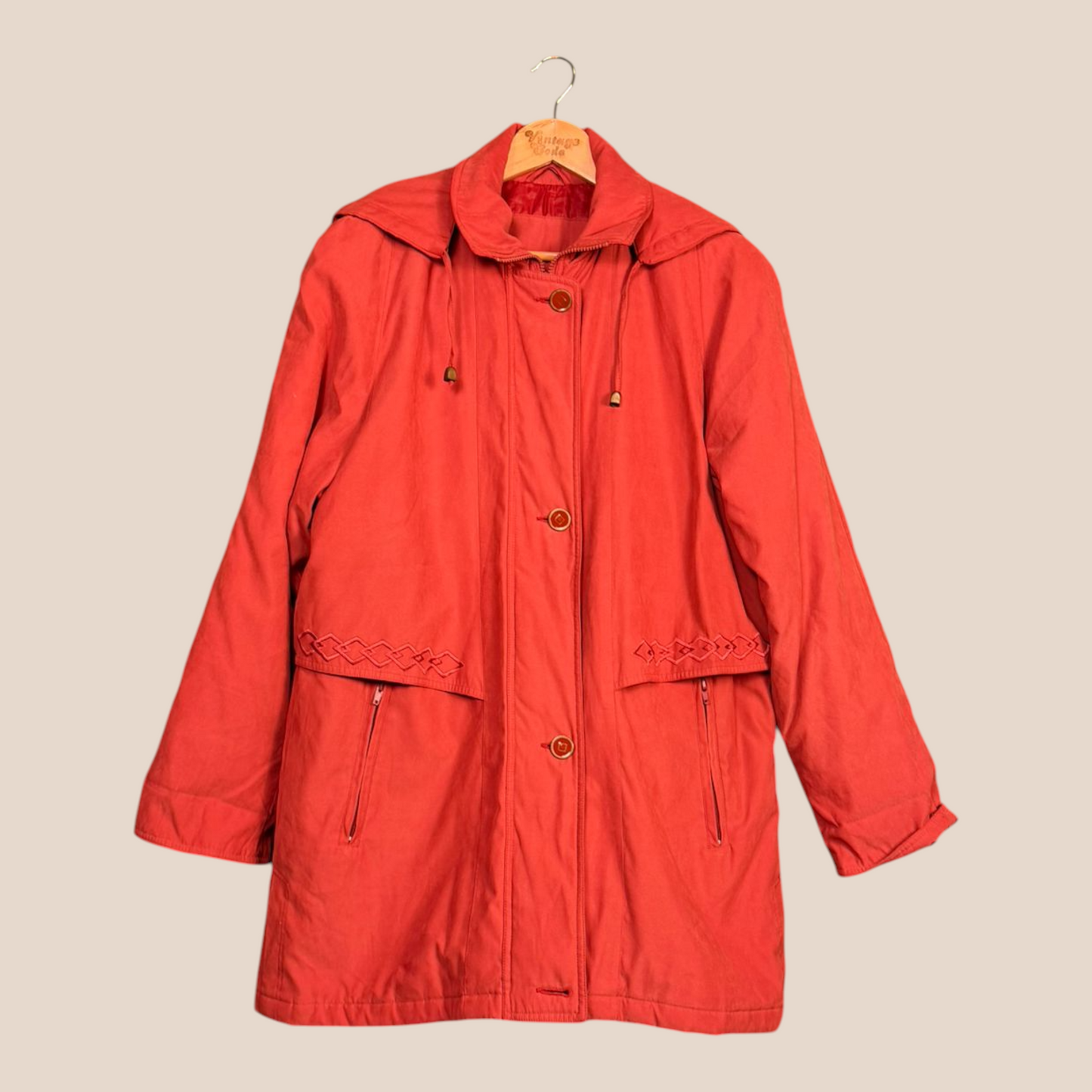 Women Jacket