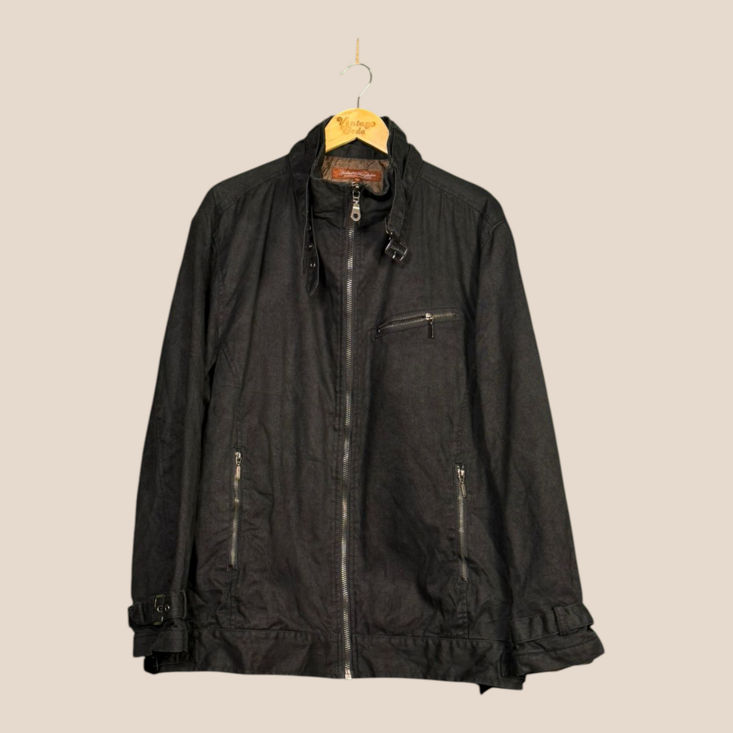 Men Jacket