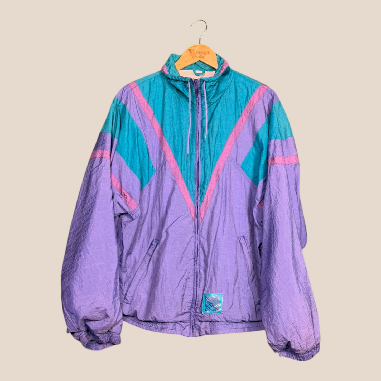 Colorful Jacket