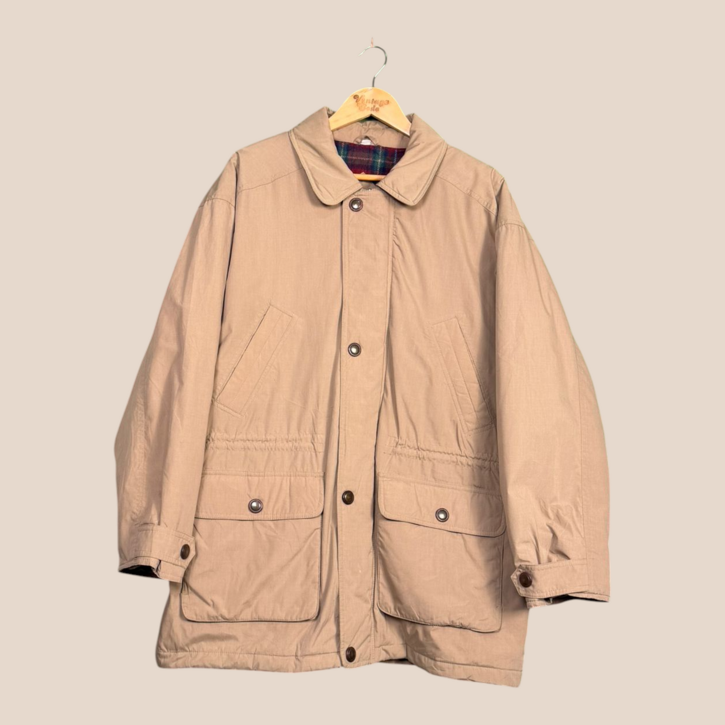 Men Jacket