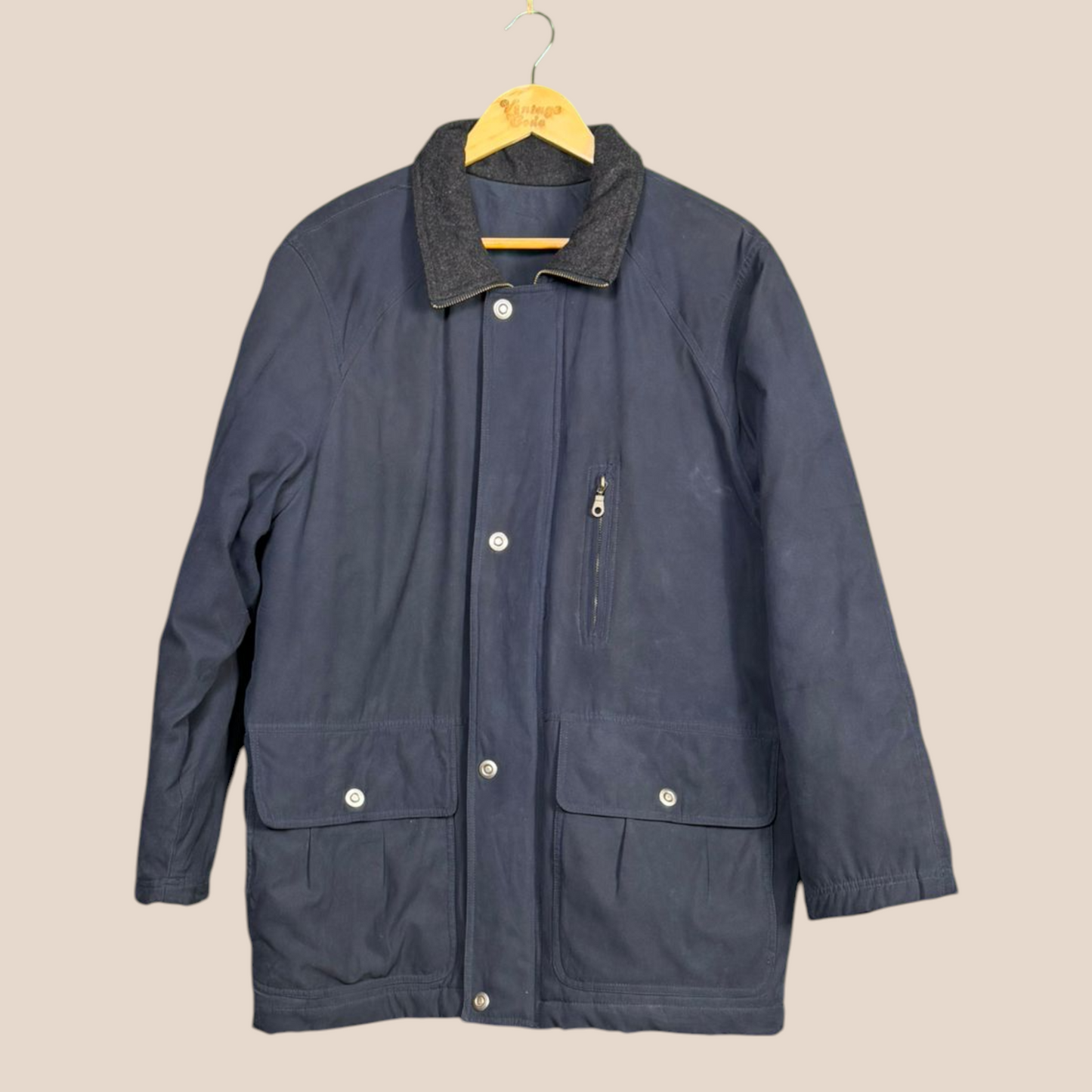 Men Jacket