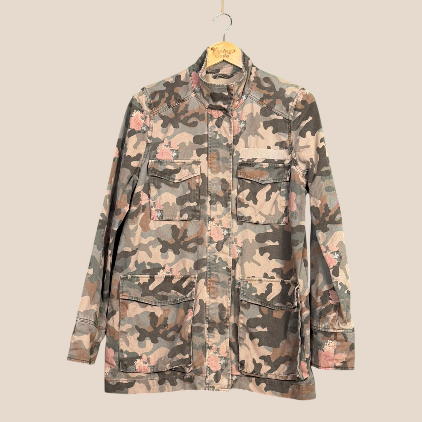 Women Jacket