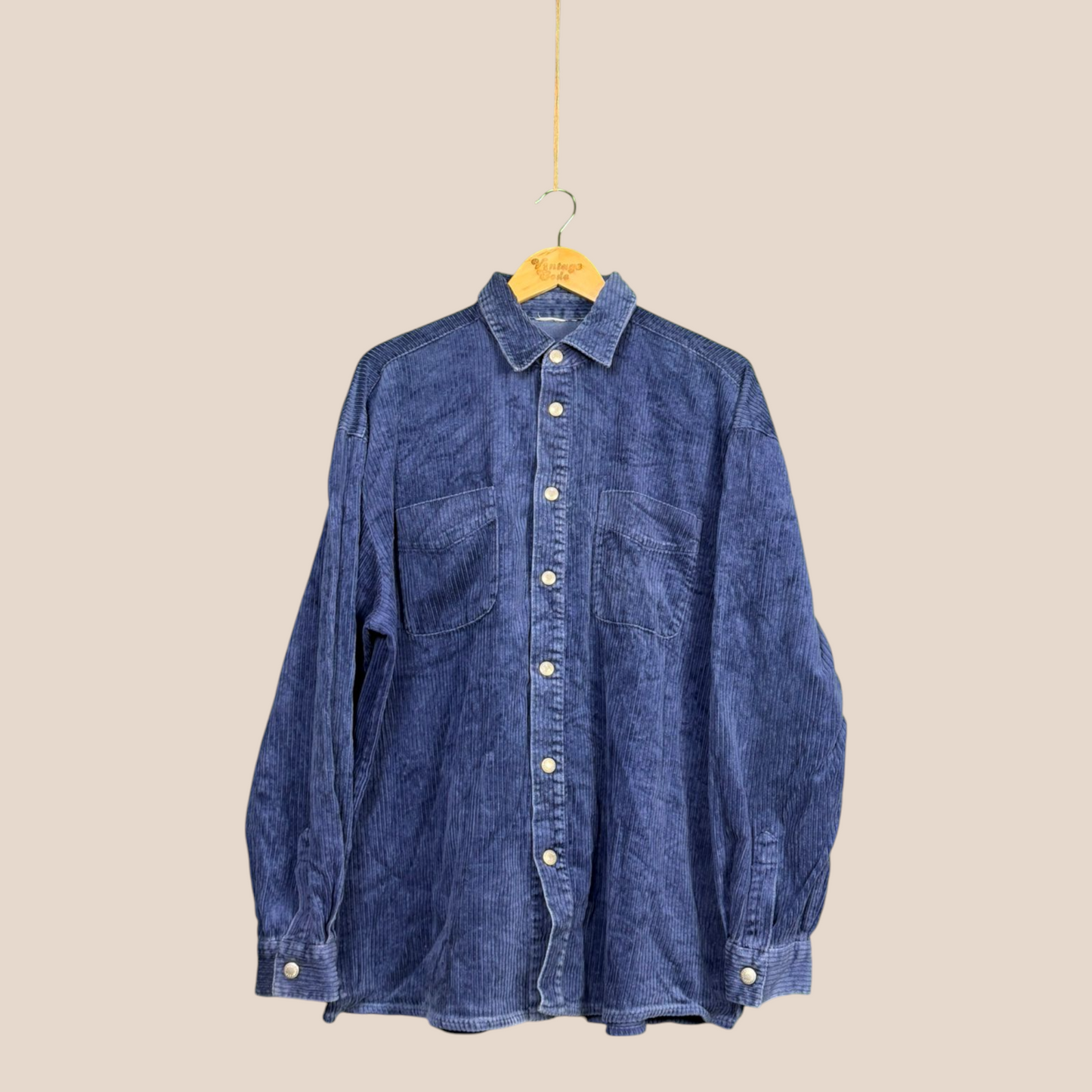 Men Long Sleeve Shirt