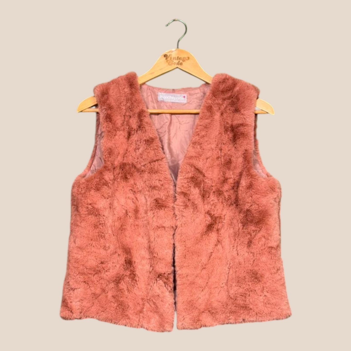 Women Vest