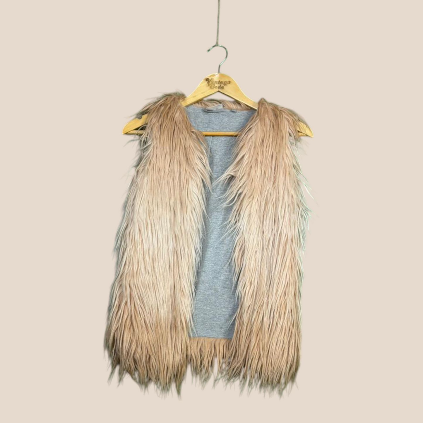 Women Vest