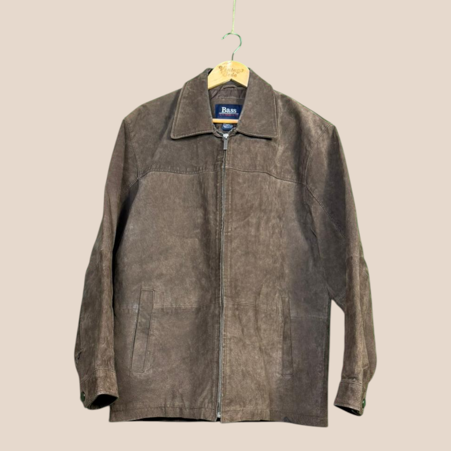 Men Jacket