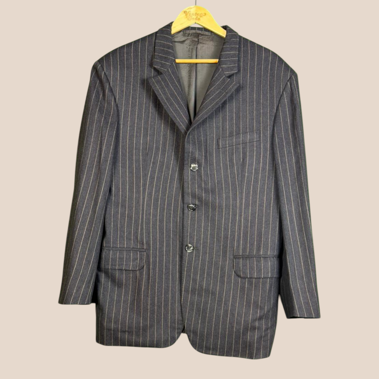 Men Blazer