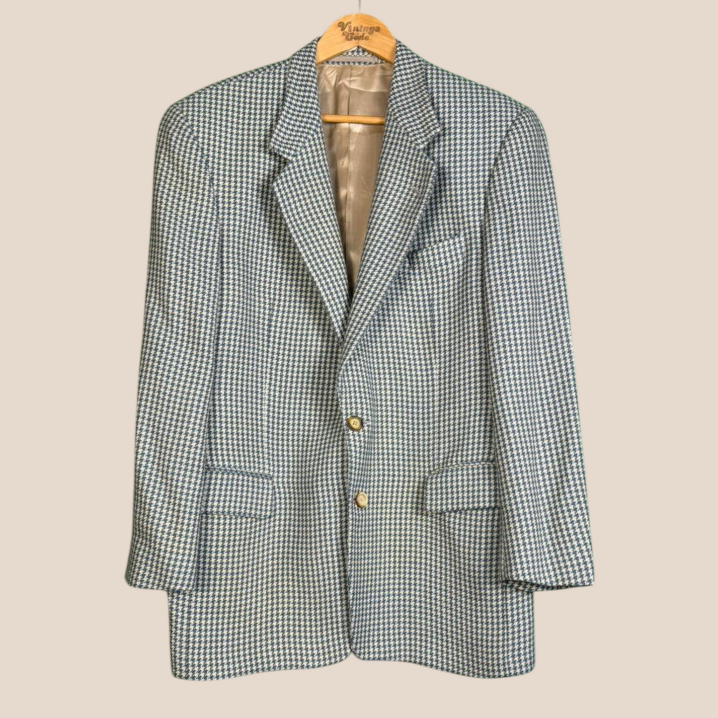 Men Blazer
