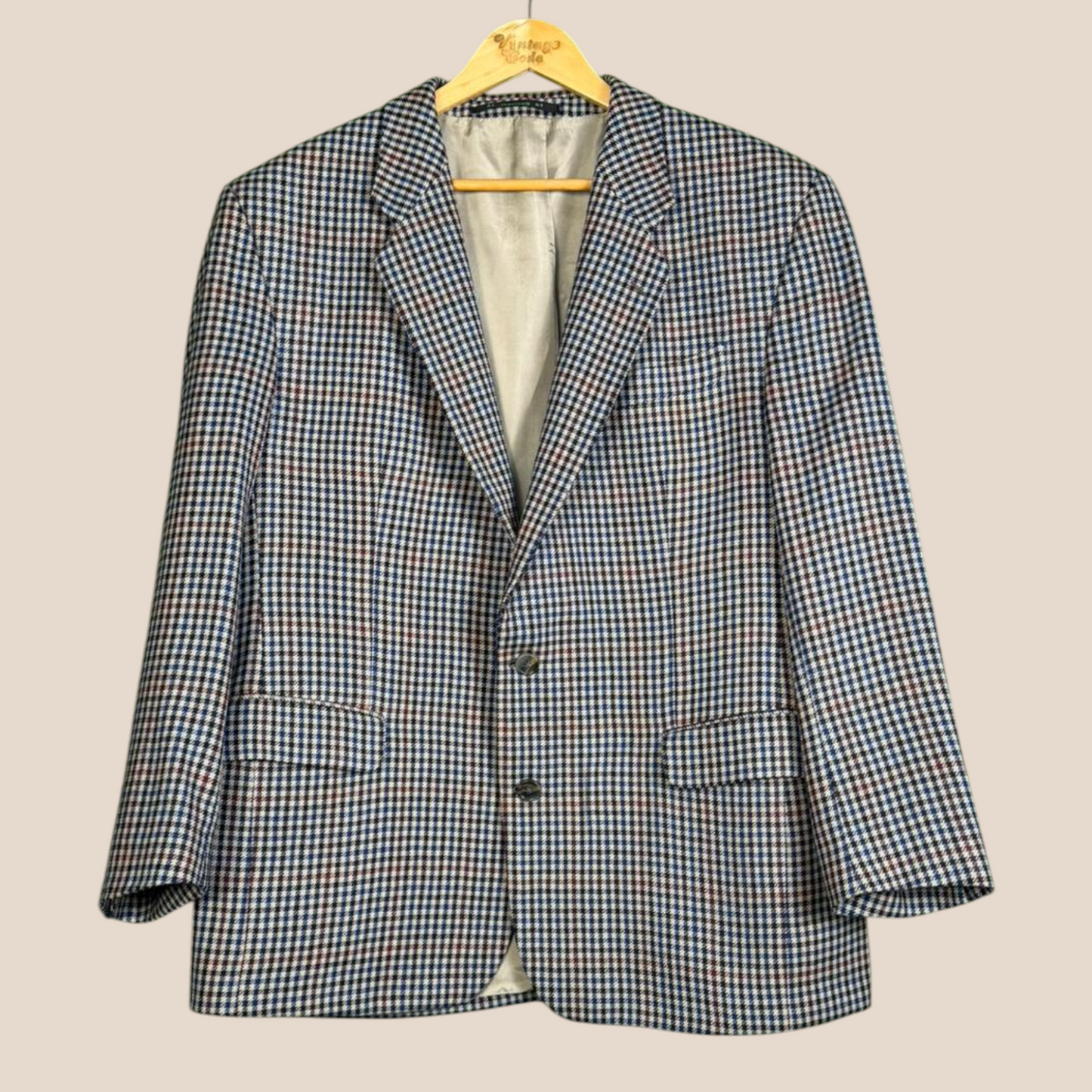 Men Blazer