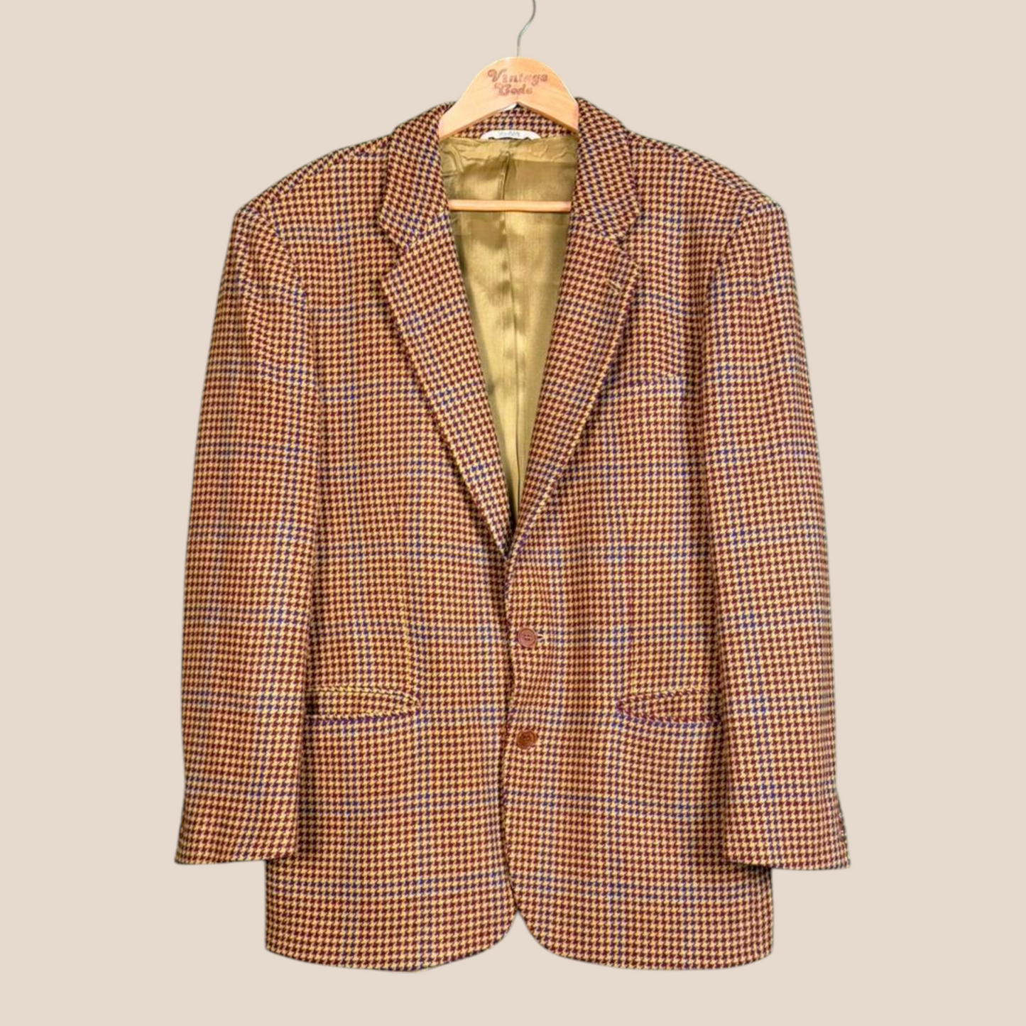 Men Blazer