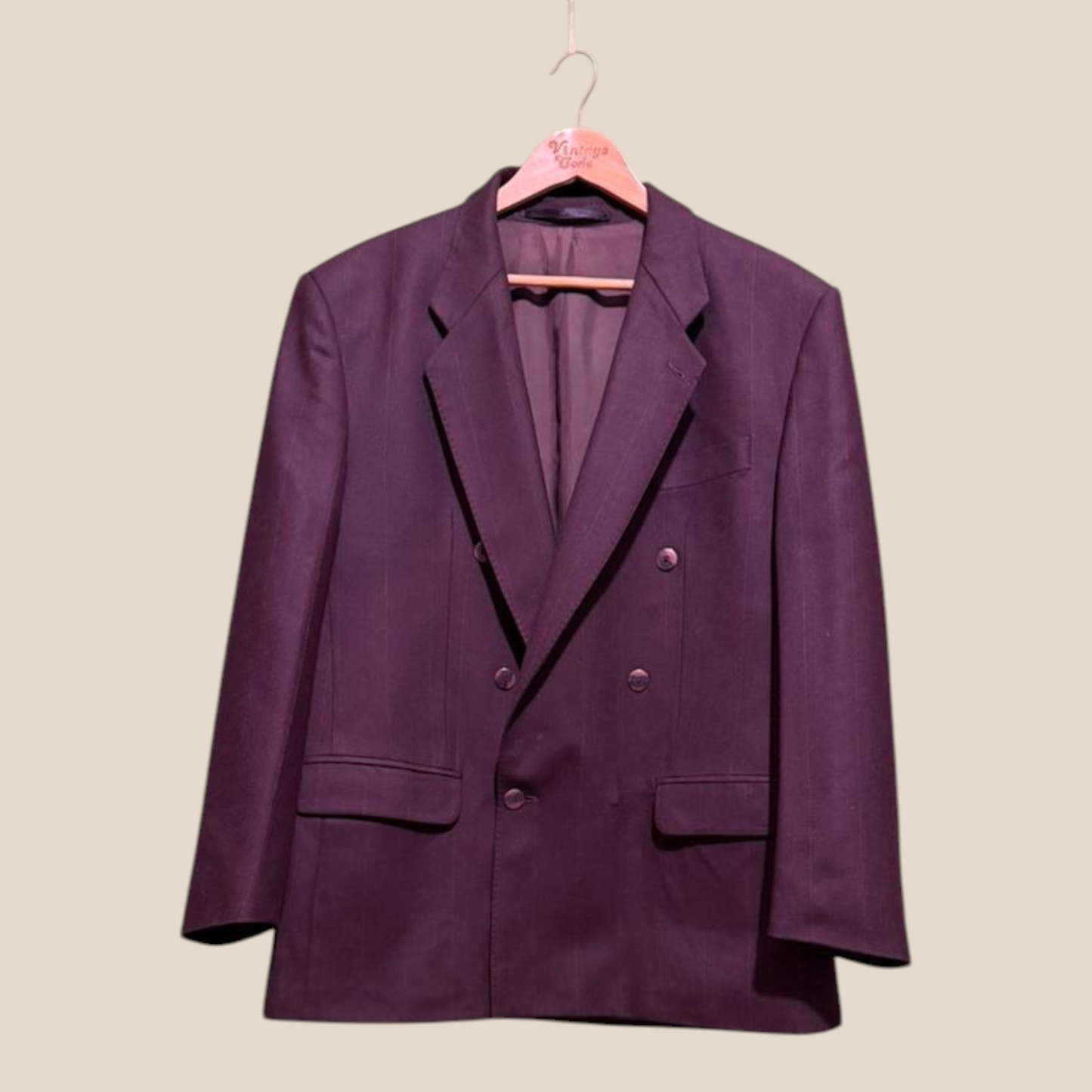 Men Blazer