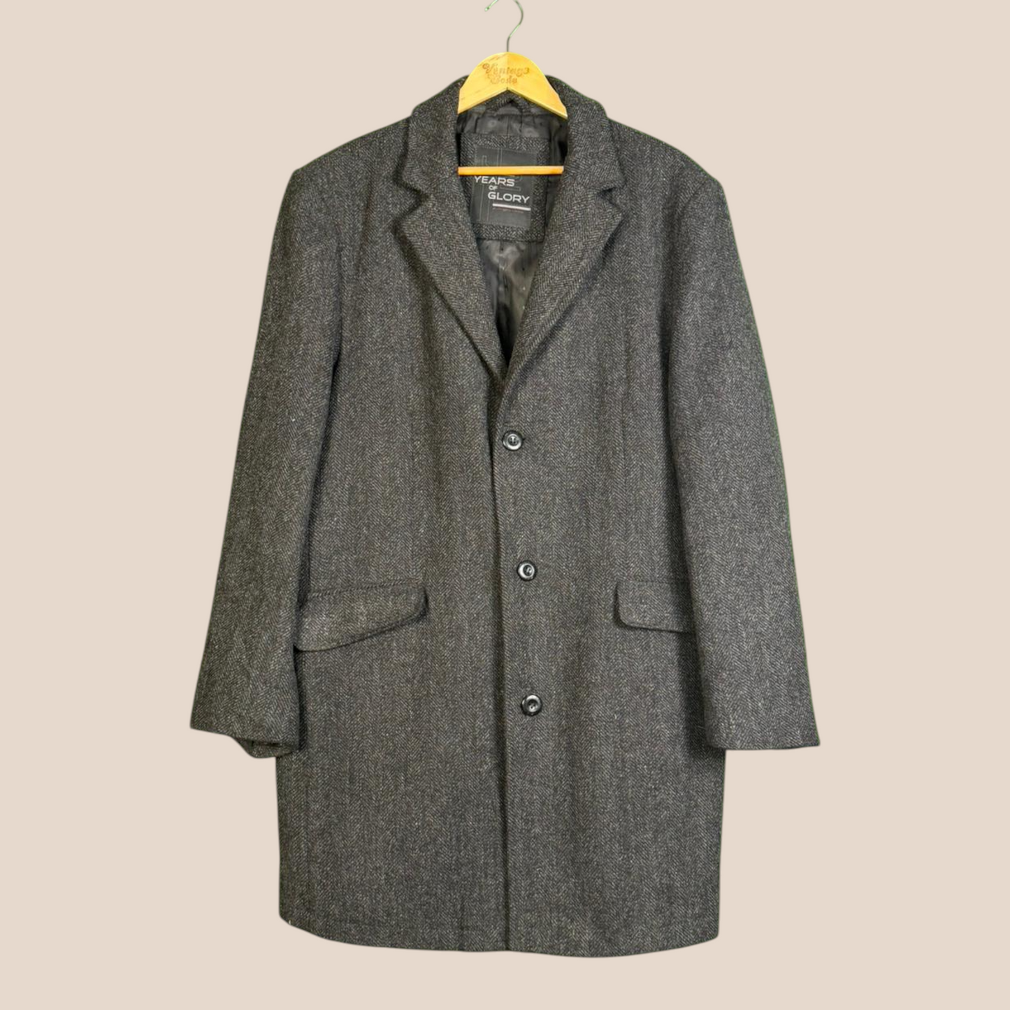 Men Coat