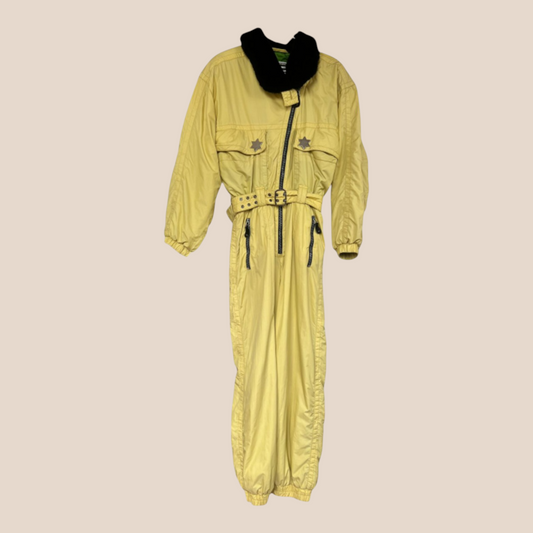 Ski Outfit