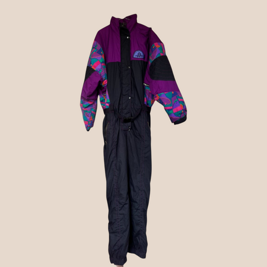 Ski Outfit