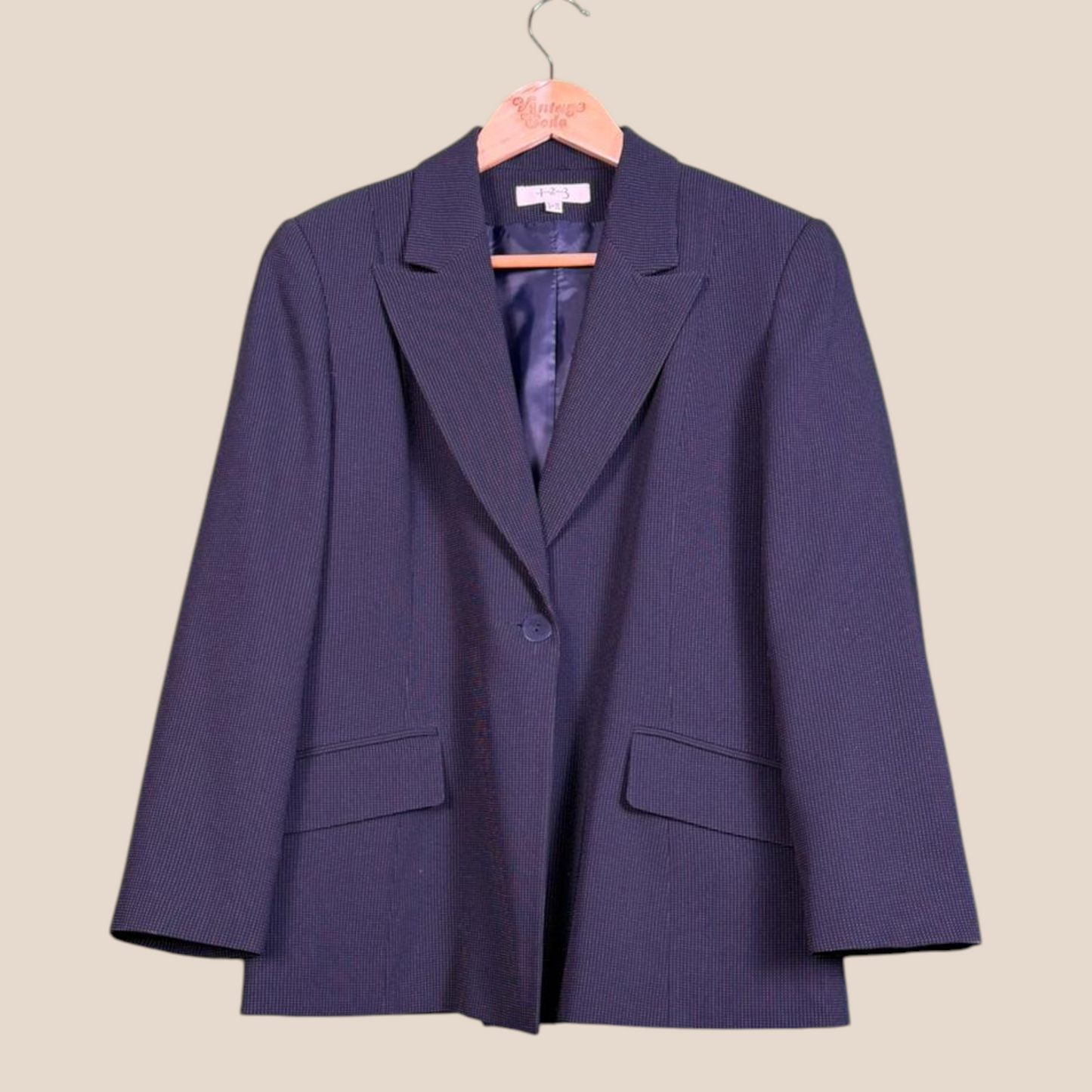 Women Blazer