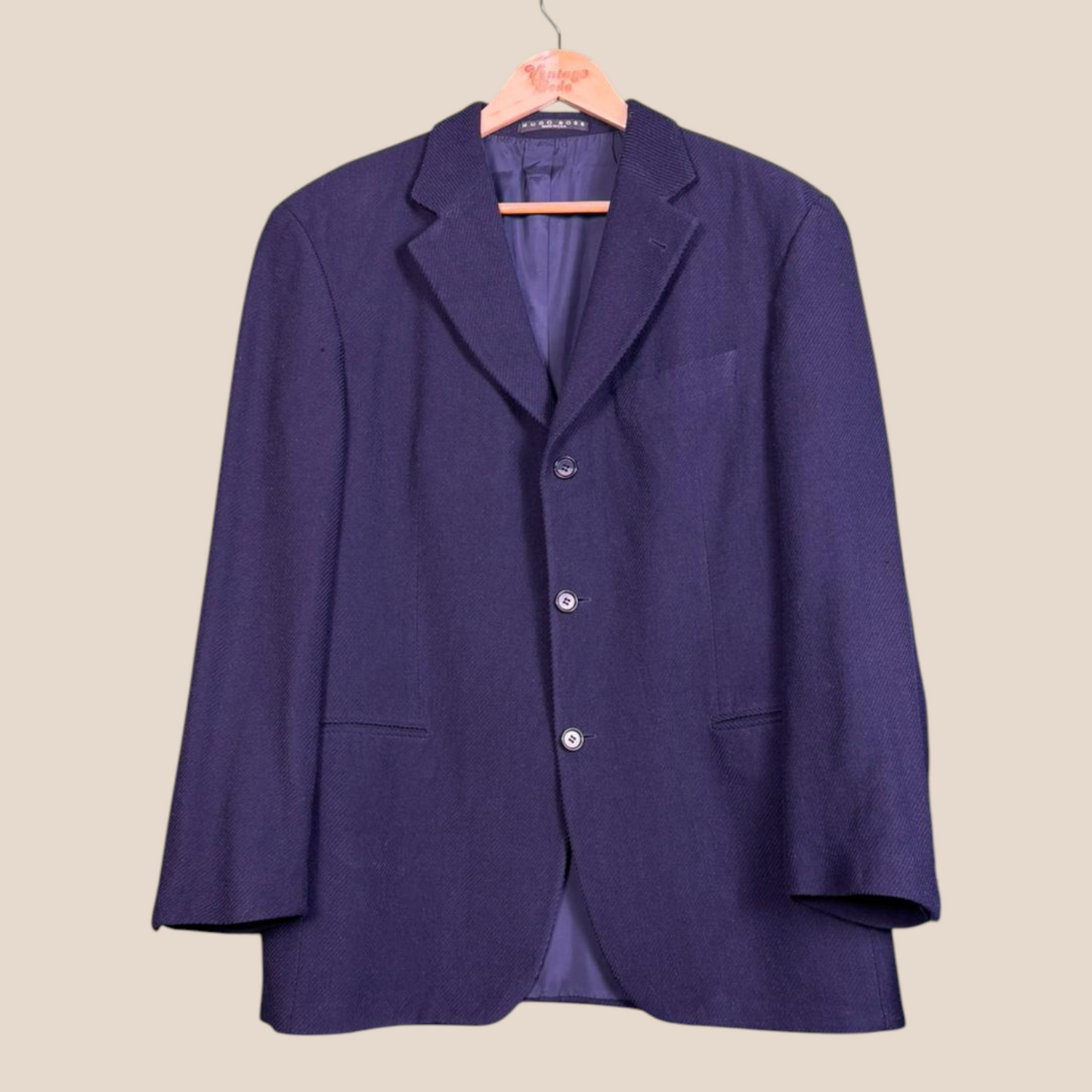 Men Blazer