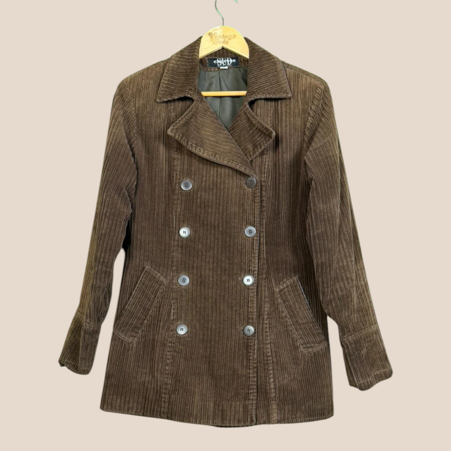 Men Coat