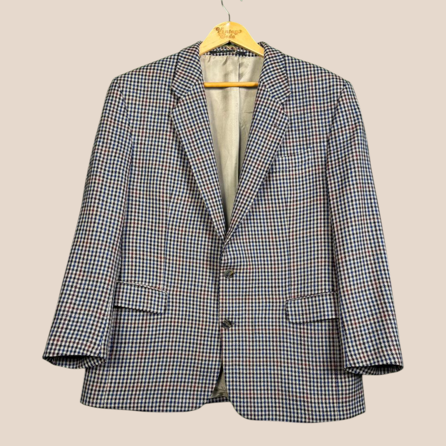 Men Blazer