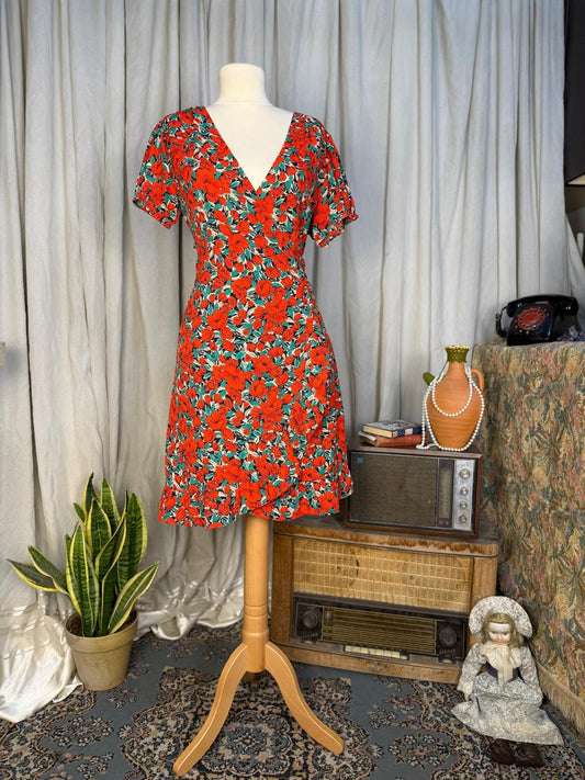Spring/Summer Dress