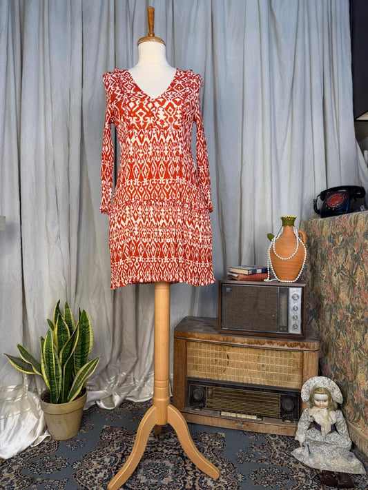 Spring/Summer Dress