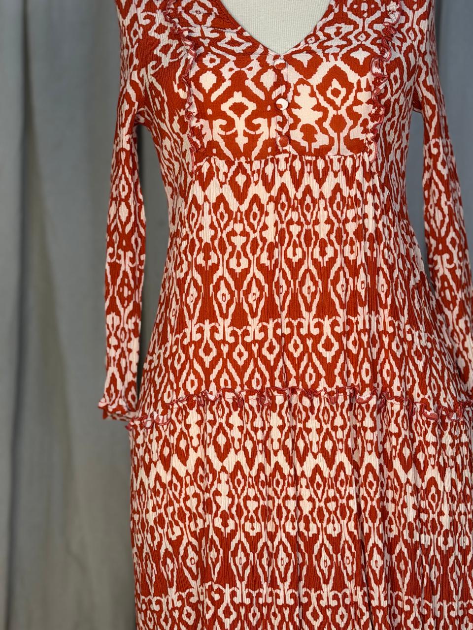 Spring/Summer Dress