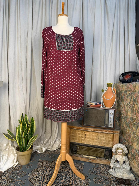 Spring/Summer Dress