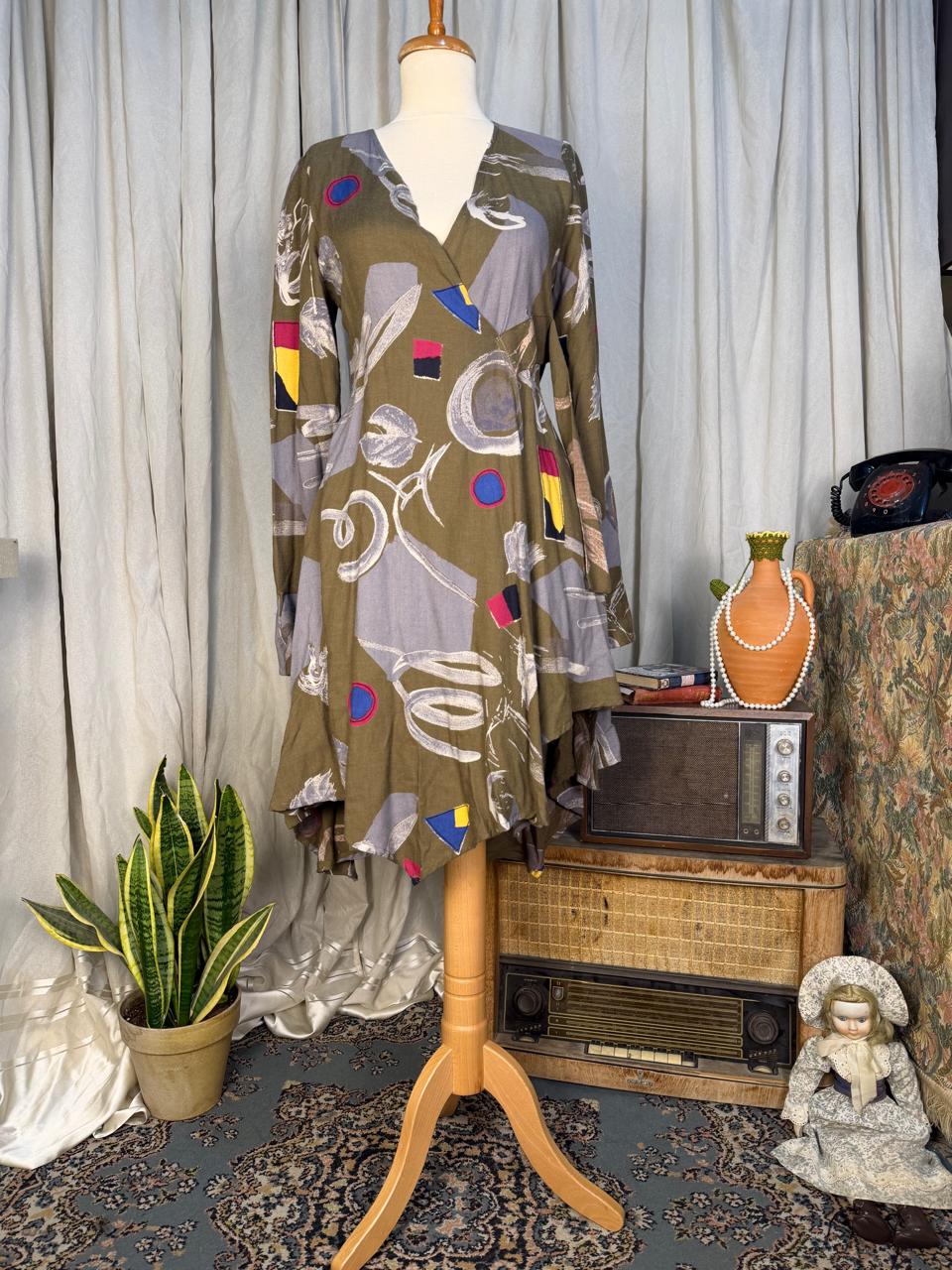 Spring/Summer Dress