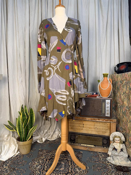 Spring/Summer Dress