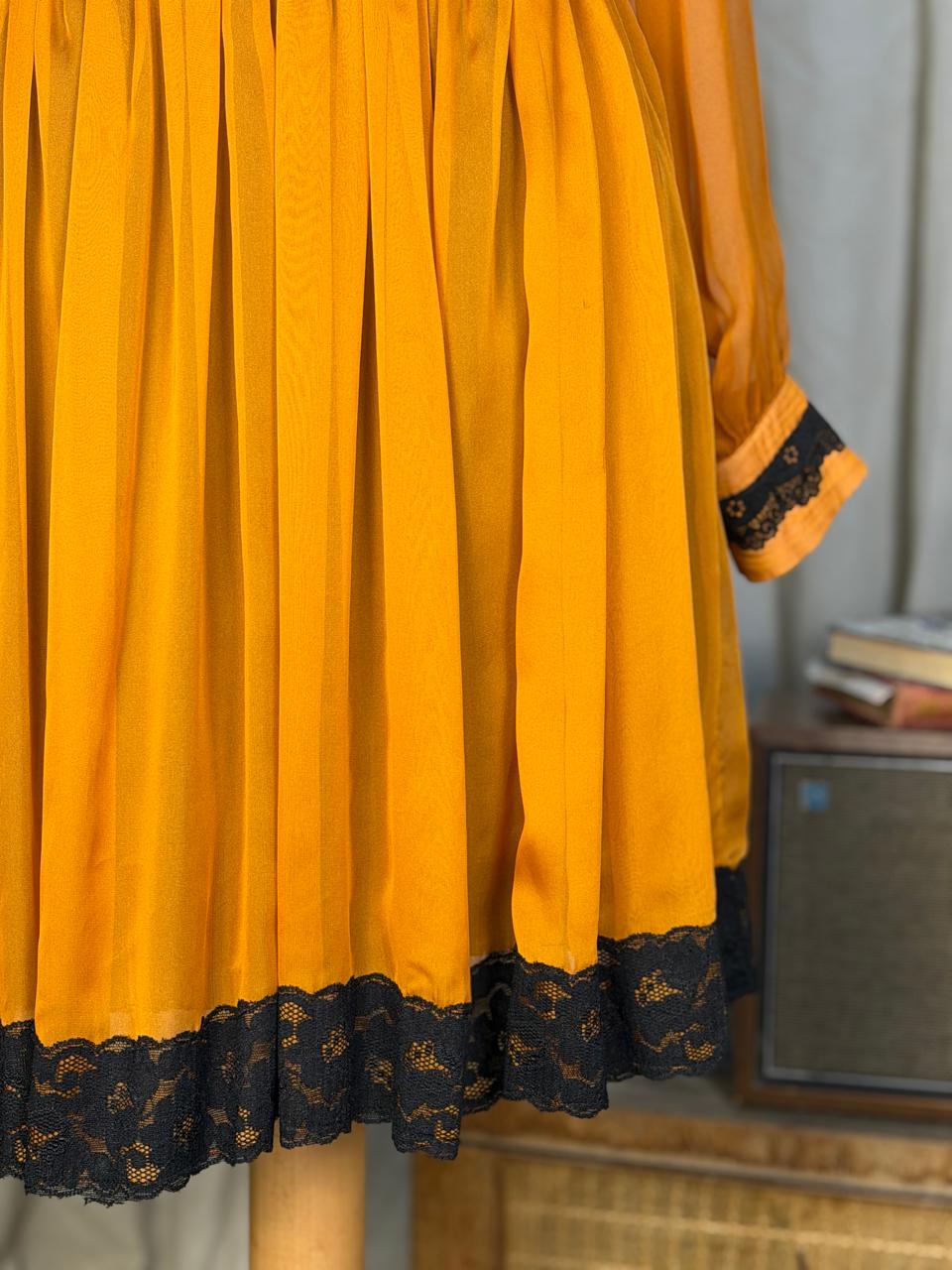Spring/Summer Dress