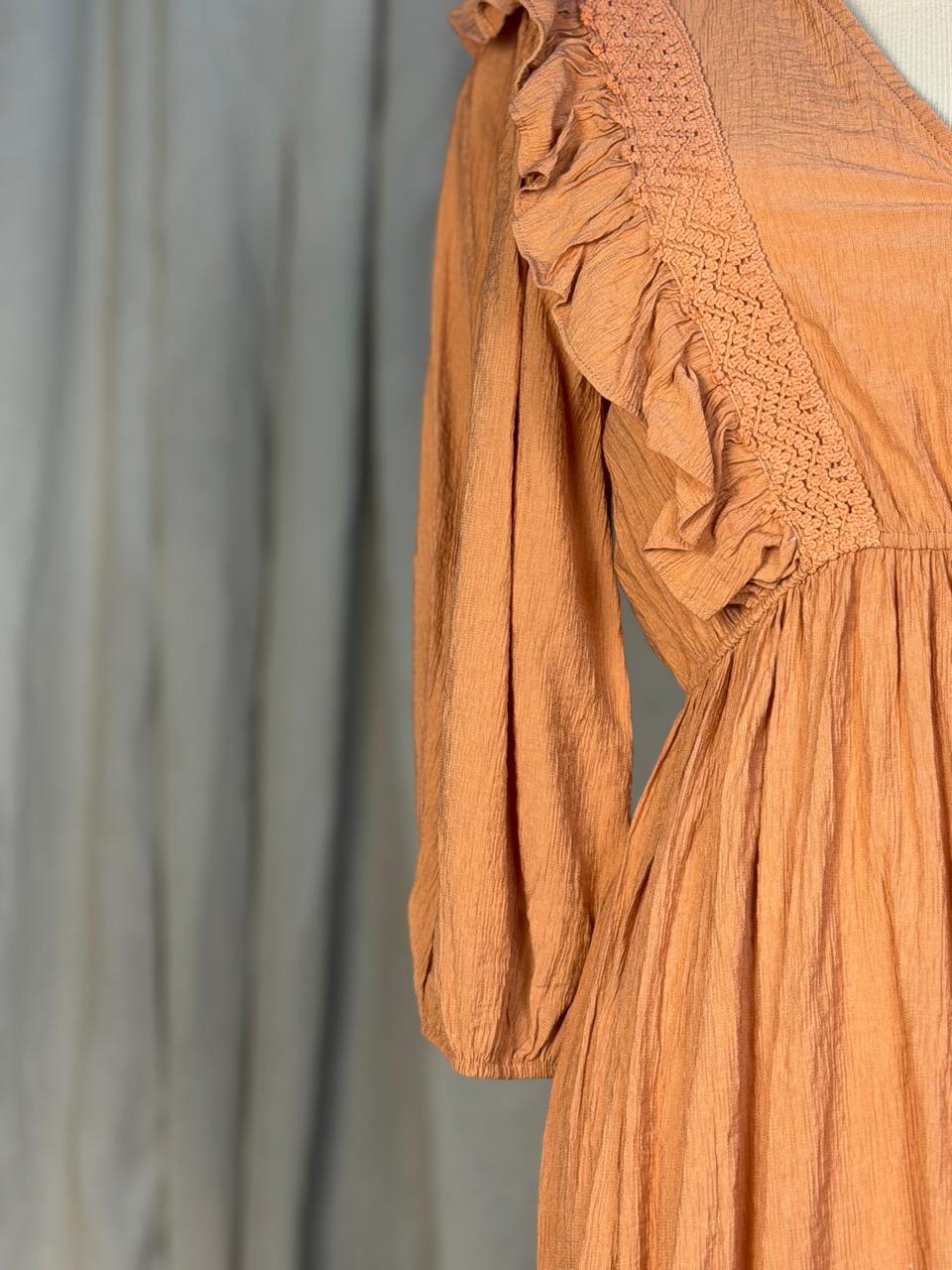 Spring/Summer Dress