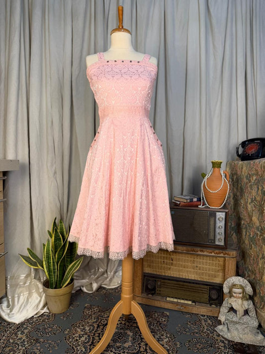 Spring/Summer Dress