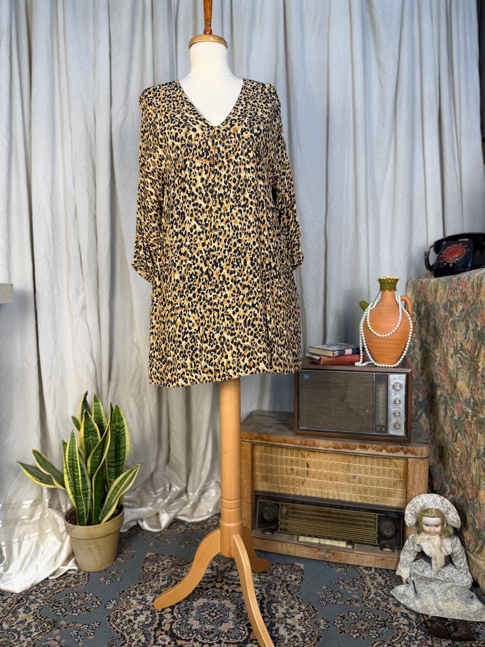 Spring/Summer Dress
