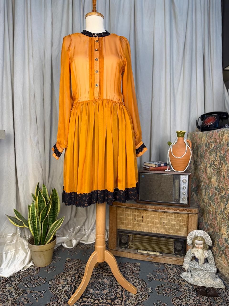 Spring/Summer Dress