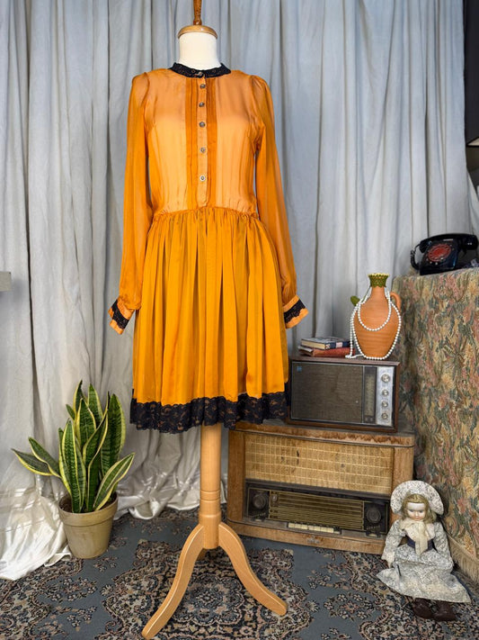 Spring/Summer Dress