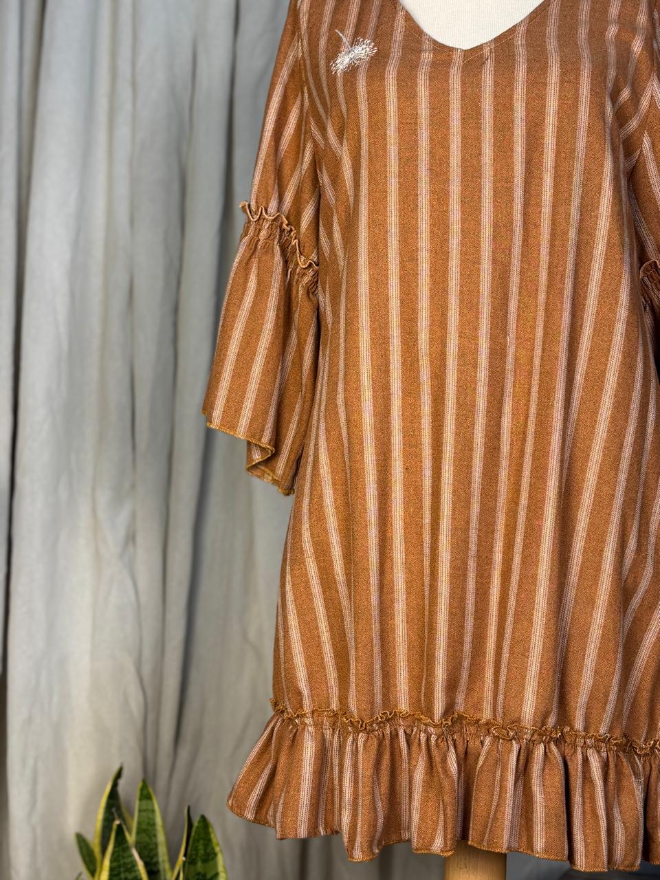 Spring/Summer Dress
