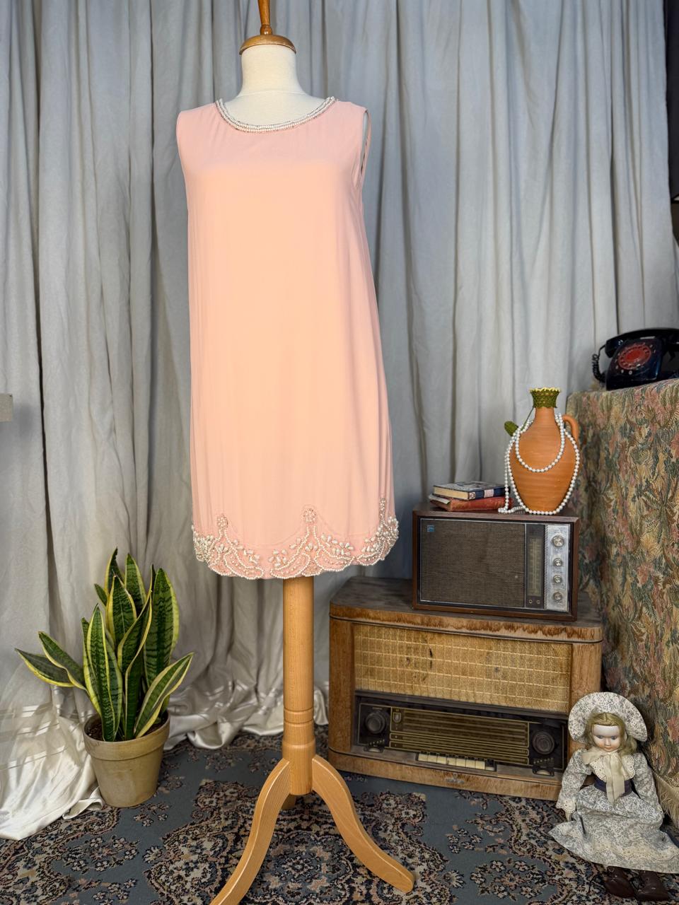 Spring/Summer Dress