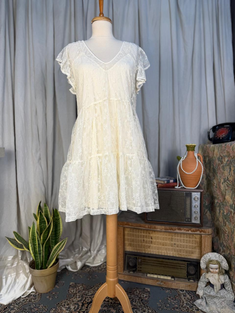 Spring/Summer Dress