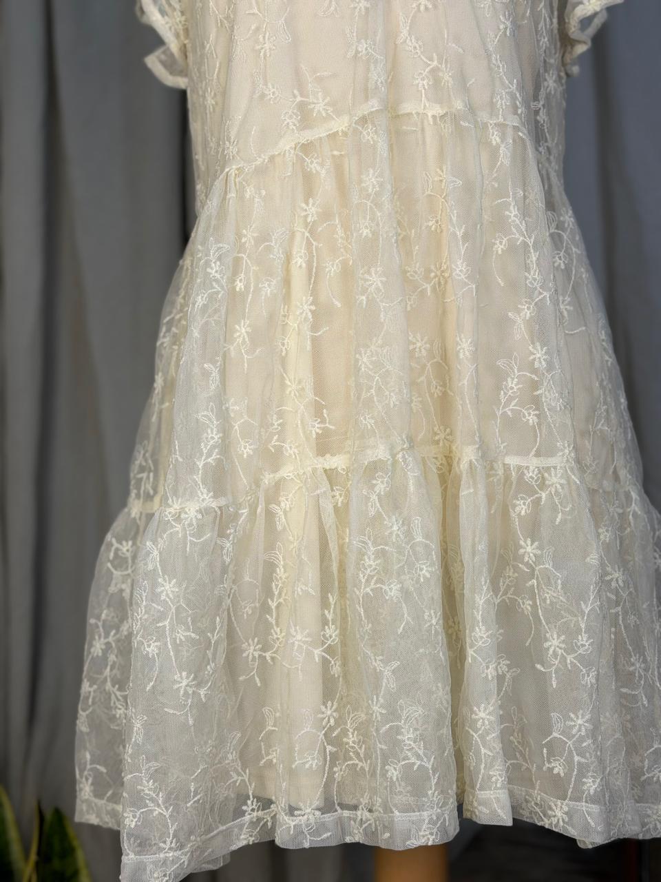 Spring/Summer Dress