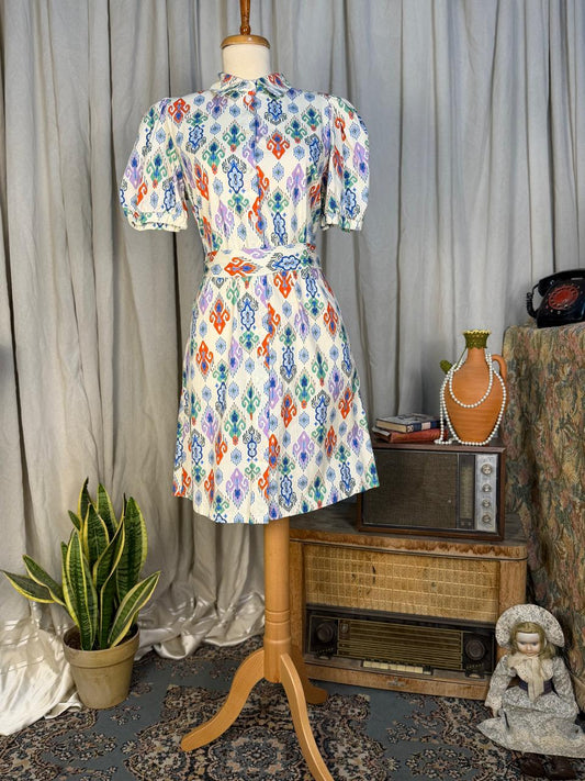 Spring/Summer Dress