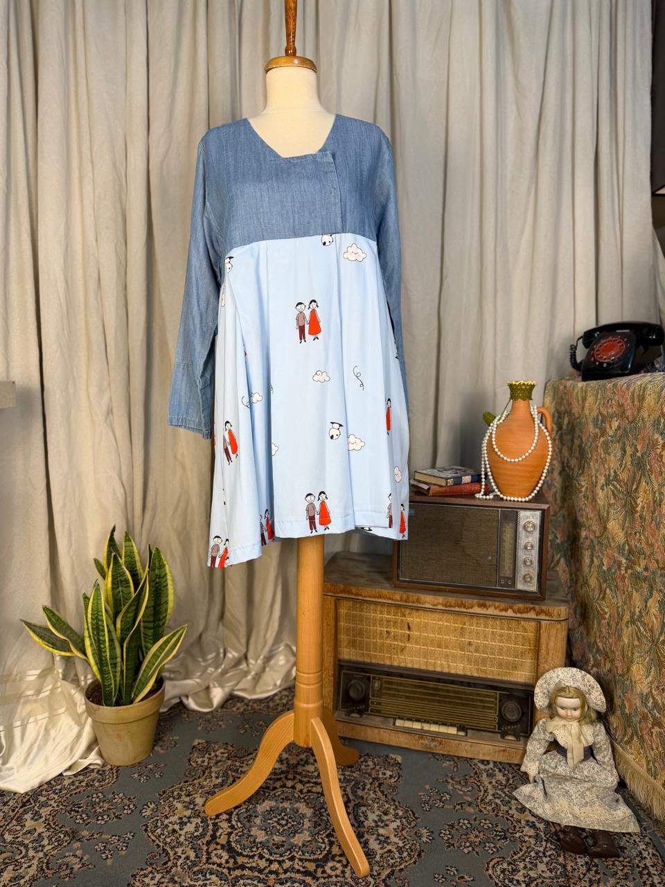 Spring/Summer Dress