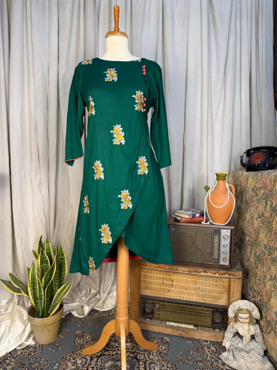 Spring/Summer Dress