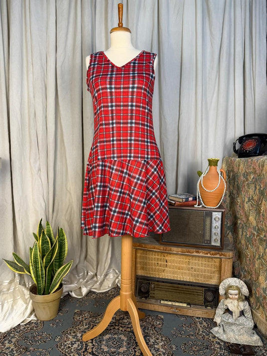 Spring/Summer Dress
