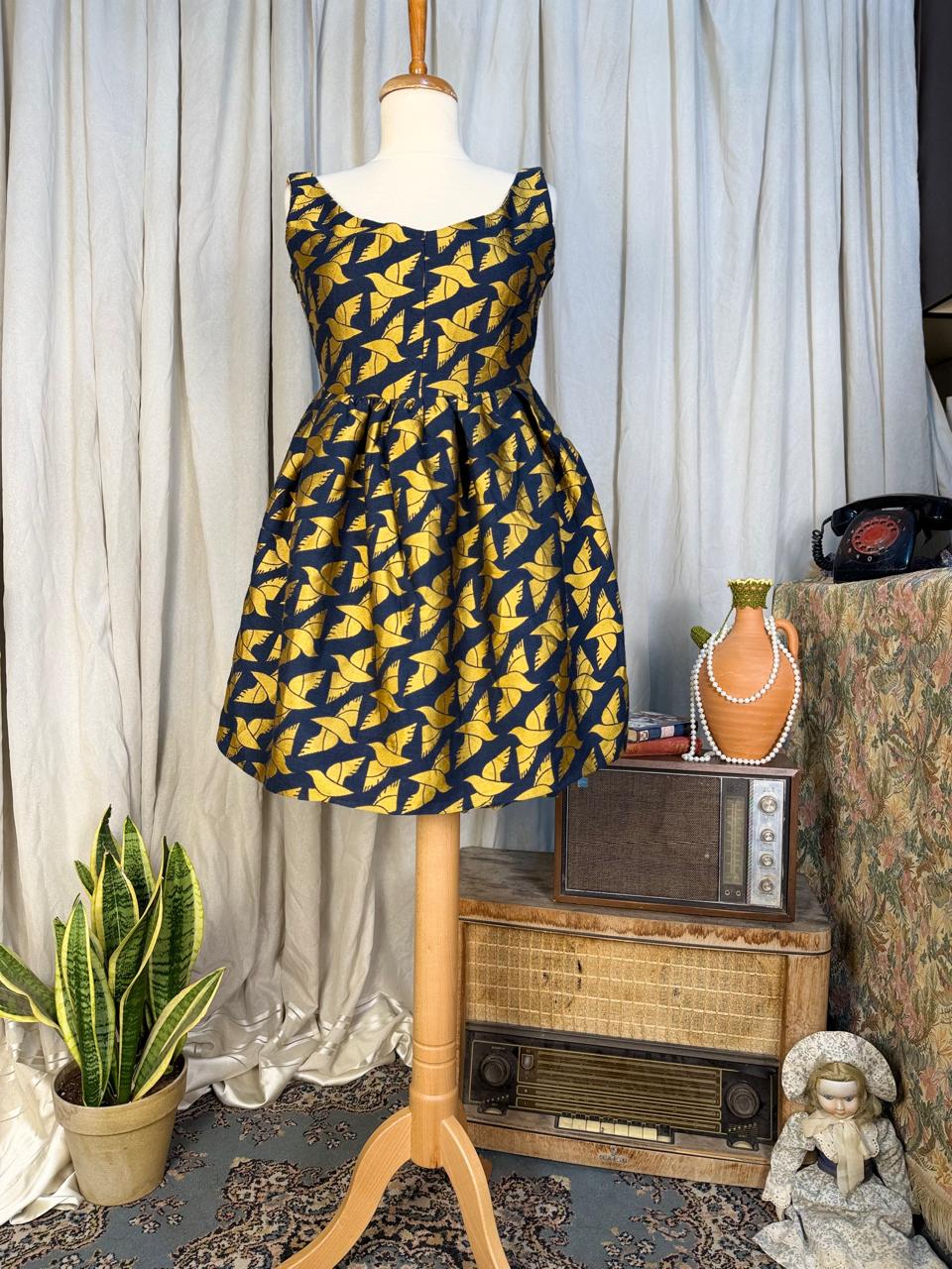Spring/Summer Dress