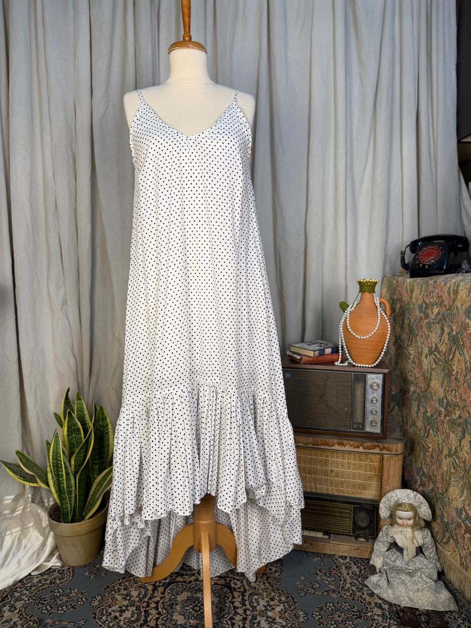Spring/Summer Dress