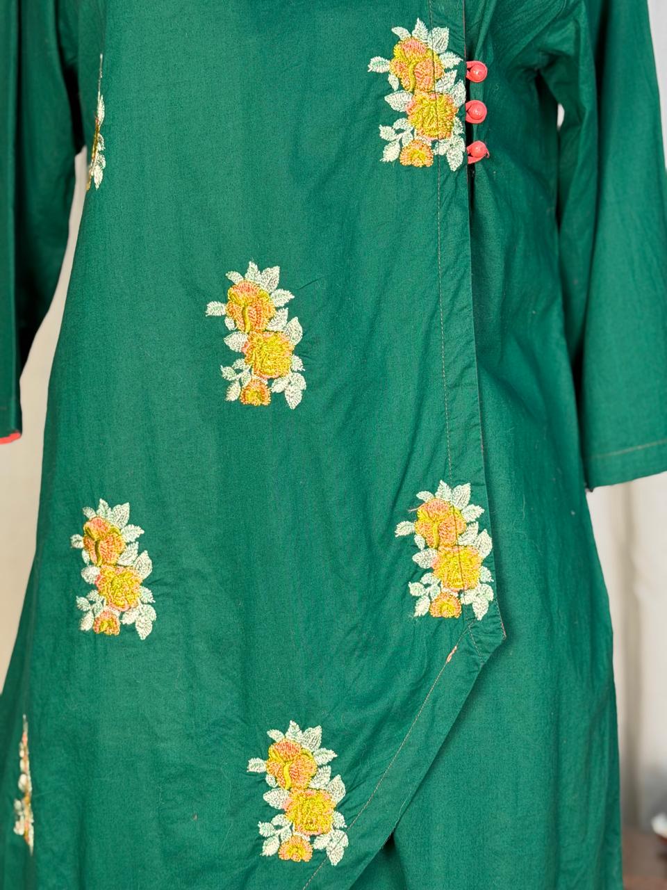 Spring/Summer Dress