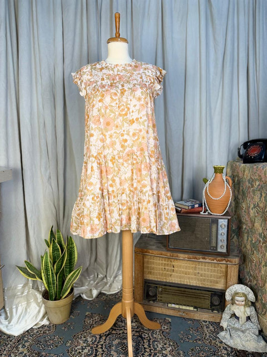Spring/Summer Dress