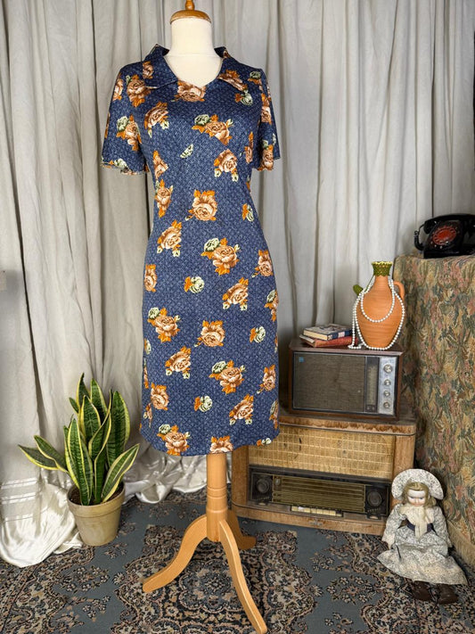 Spring/Summer Dress